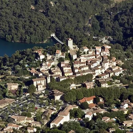 T2 En A 20mn Du Centre Apartament *