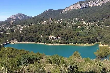 T2 En A 20mn Du Centre * Tulon