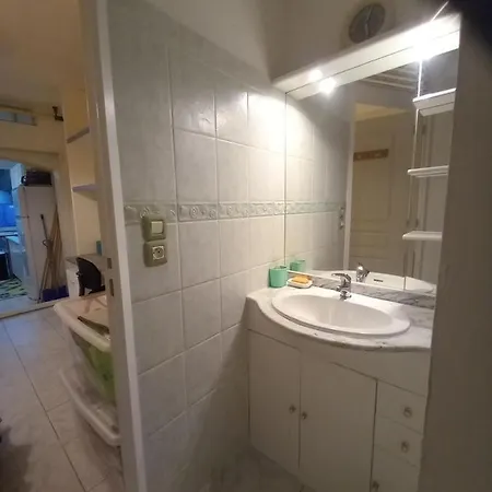 Apartment T2 En A 20mn Du Centre Toulon