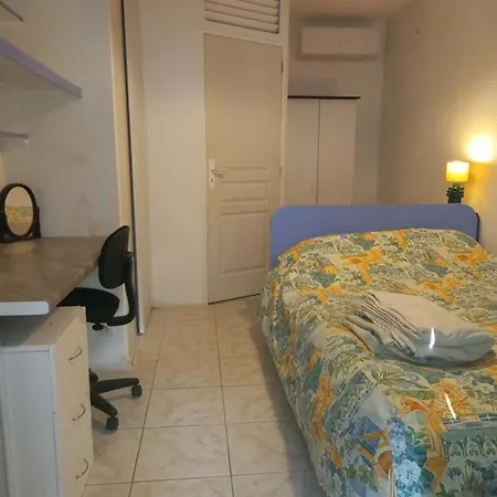 T2 En A 20mn Du Centre Apartment Toulon