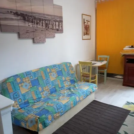 Appartement T2 En à 20mn Du Centre Toulon