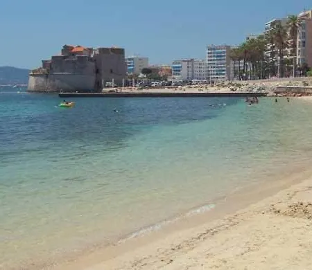 T2 En A 20mn Du Centre * Toulon